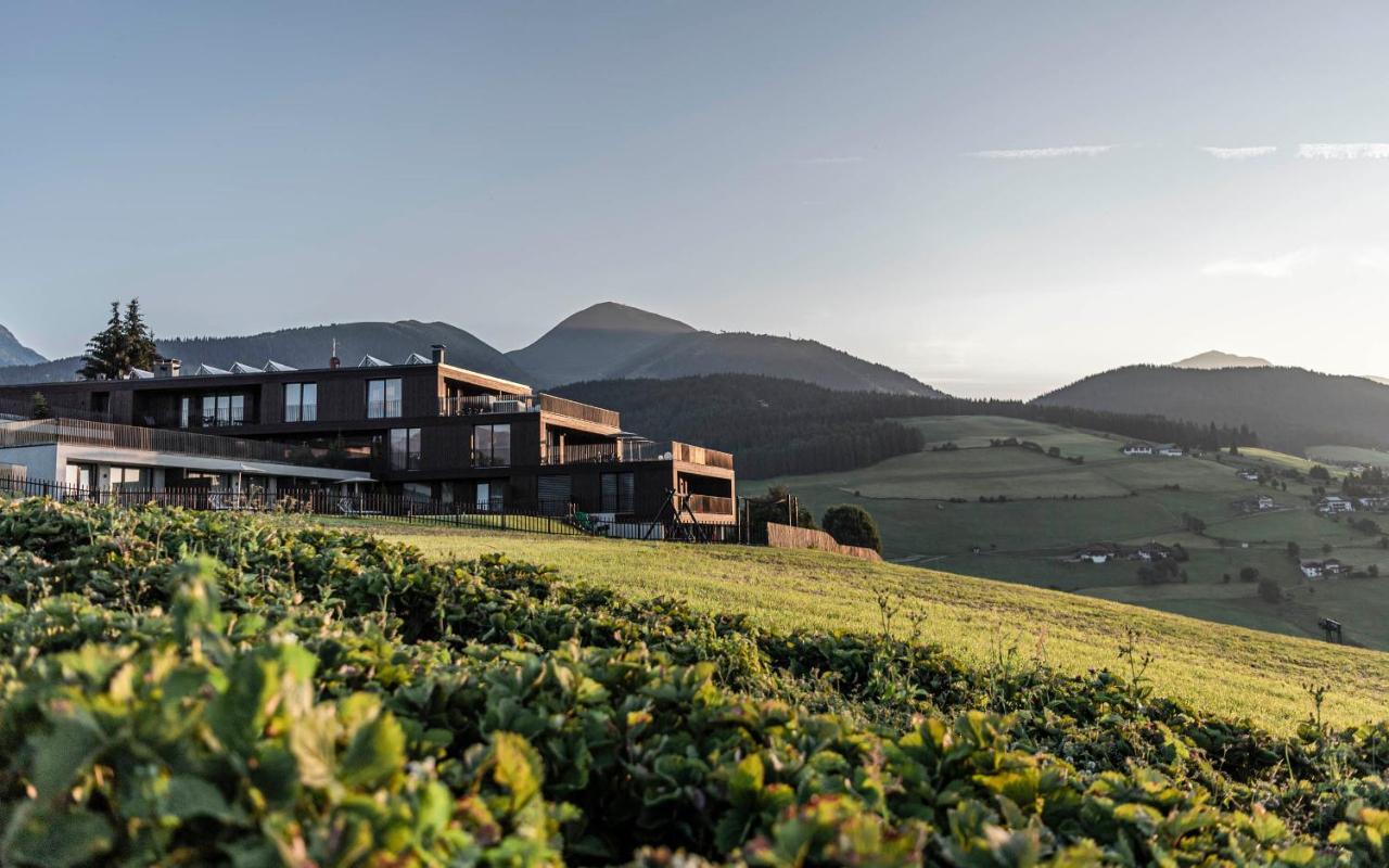 Aparthotel Panorama Living Dolomites Маранца Екстериор снимка