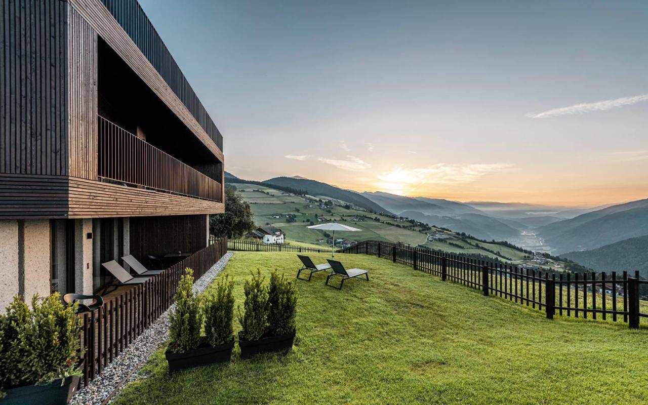 Aparthotel Panorama Living Dolomites Маранца Екстериор снимка