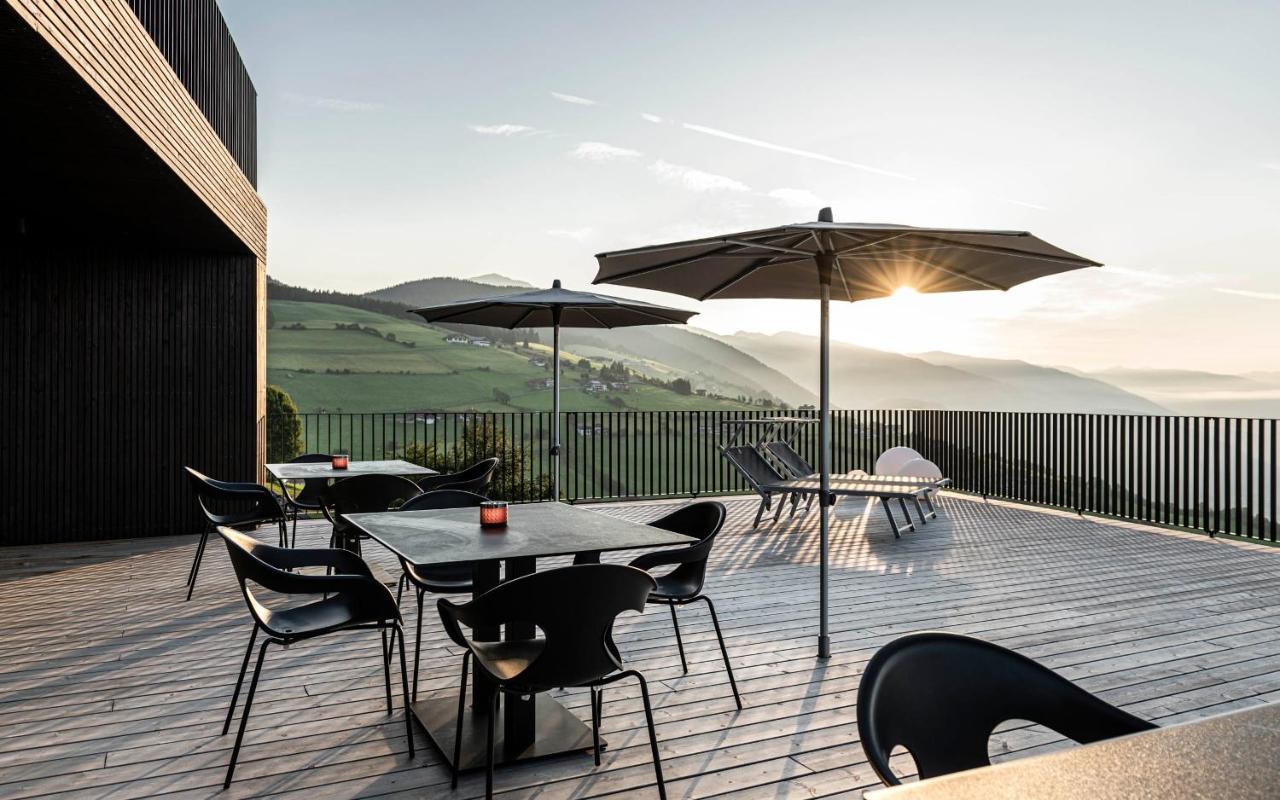 Aparthotel Panorama Living Dolomites Маранца Екстериор снимка