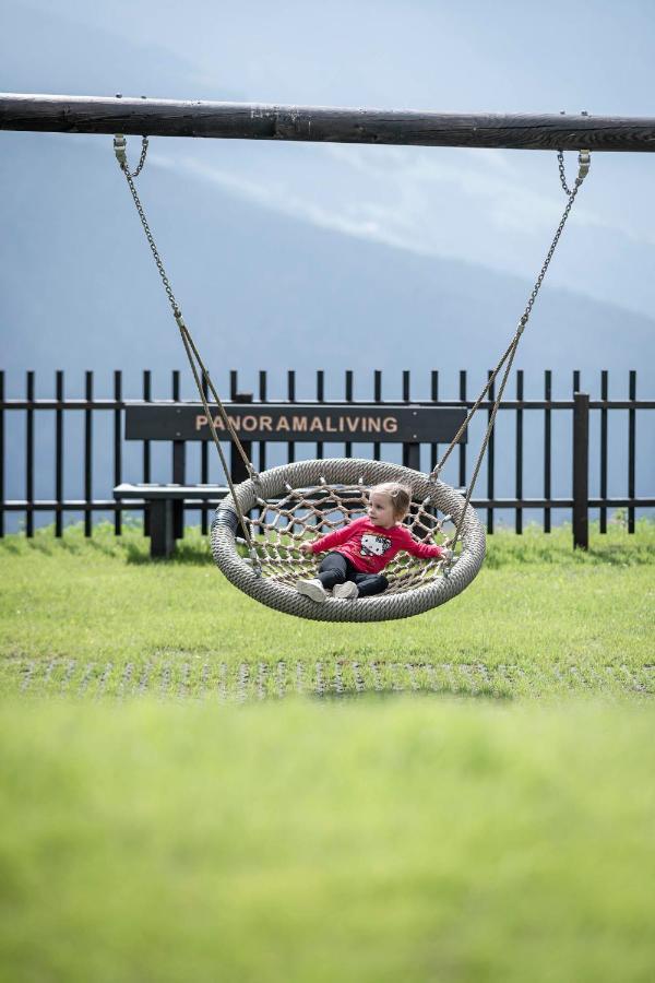 Aparthotel Panorama Living Dolomites Маранца Екстериор снимка