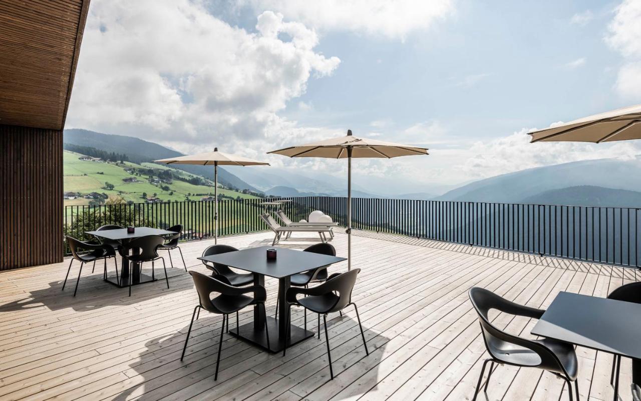 Aparthotel Panorama Living Dolomites Маранца Екстериор снимка