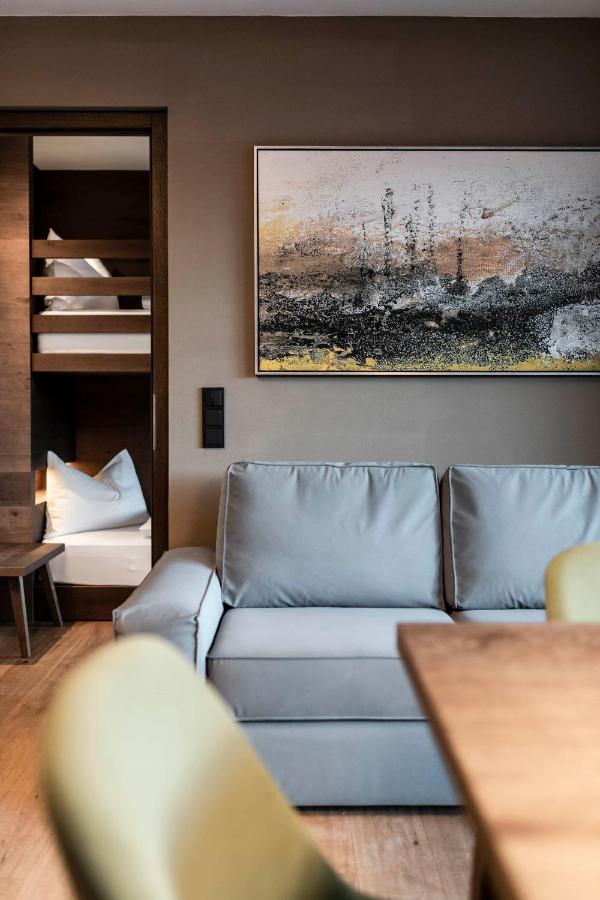 Aparthotel Panorama Living Dolomites Маранца Екстериор снимка