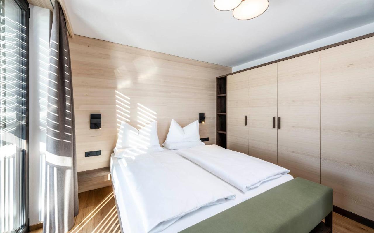 Aparthotel Panorama Living Dolomites Маранца Екстериор снимка