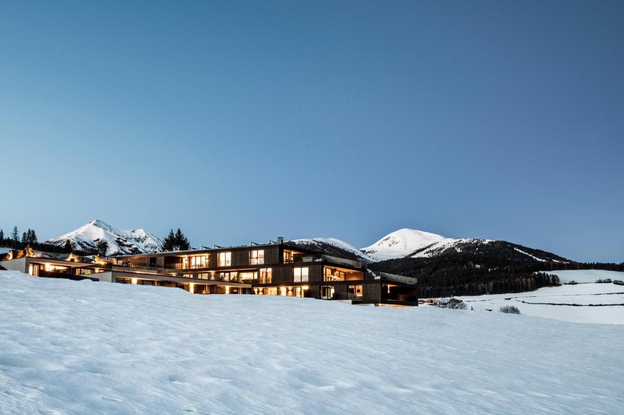 Aparthotel Panorama Living Dolomites Маранца Екстериор снимка