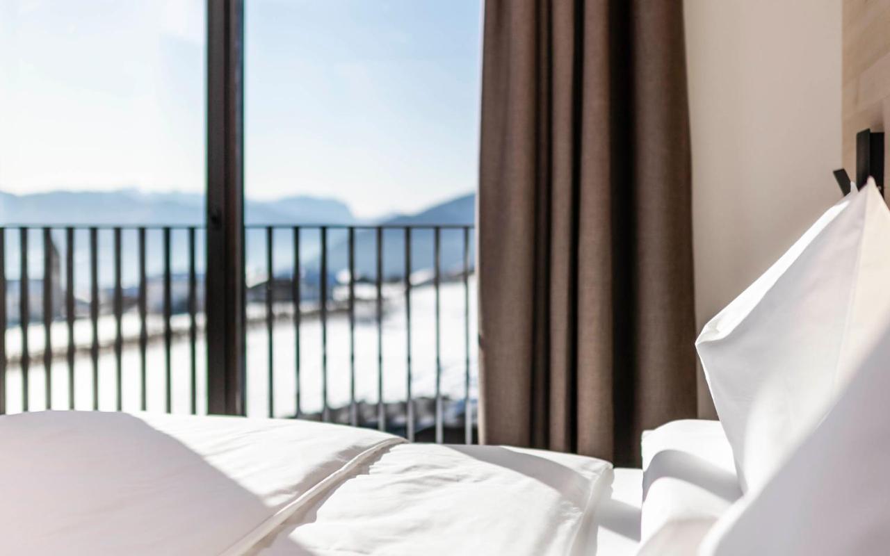 Aparthotel Panorama Living Dolomites Маранца Екстериор снимка