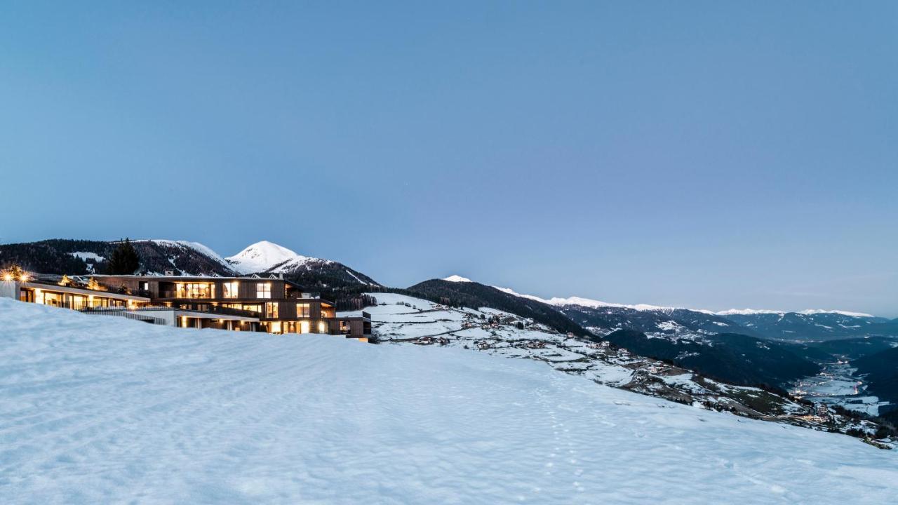 Aparthotel Panorama Living Dolomites Маранца Екстериор снимка