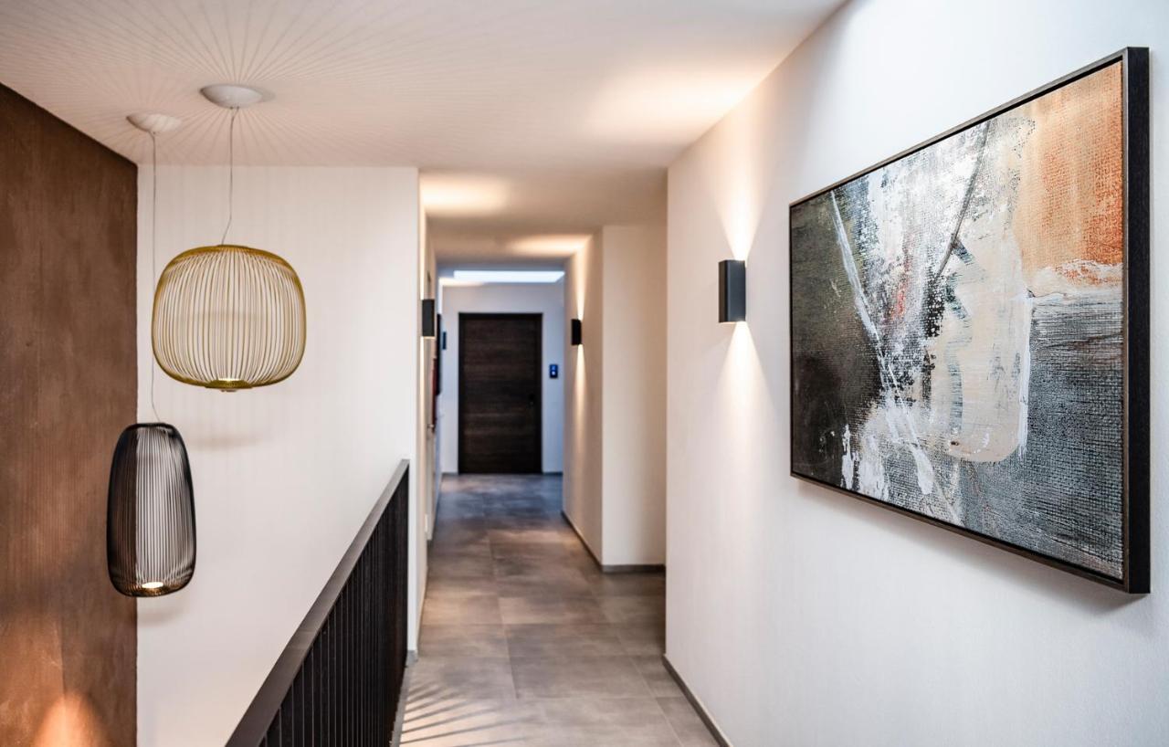 Aparthotel Panorama Living Dolomites Маранца Екстериор снимка