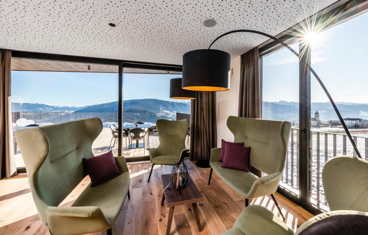 Aparthotel Panorama Living Dolomites Маранца Екстериор снимка